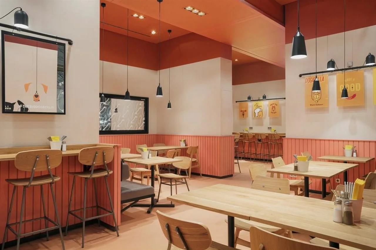 Foto - Berlin Marriott Hotel