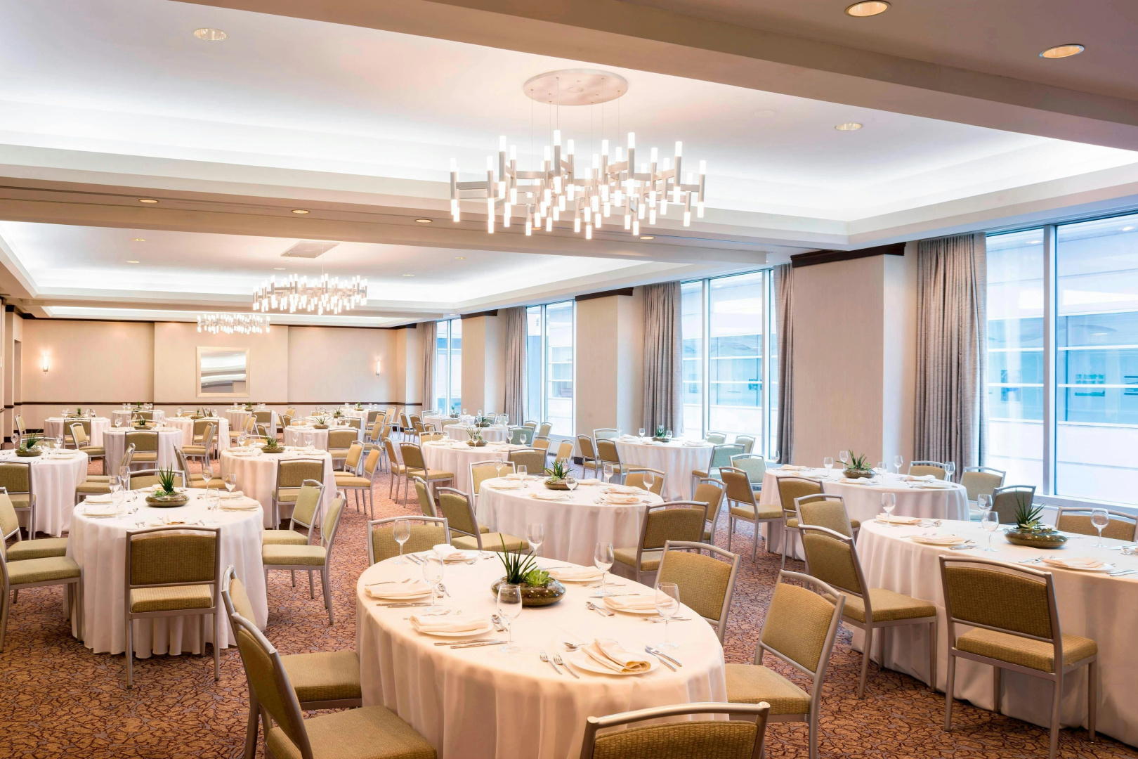 Foto - The Westin Pittsburgh, a Marriott Hotel