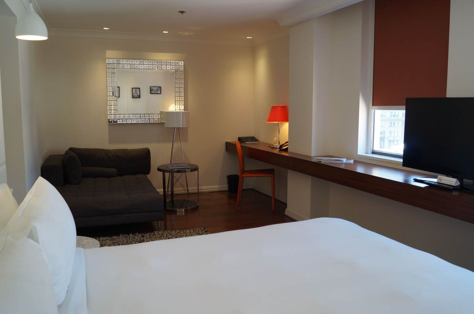 Foto - The Grace Hotel