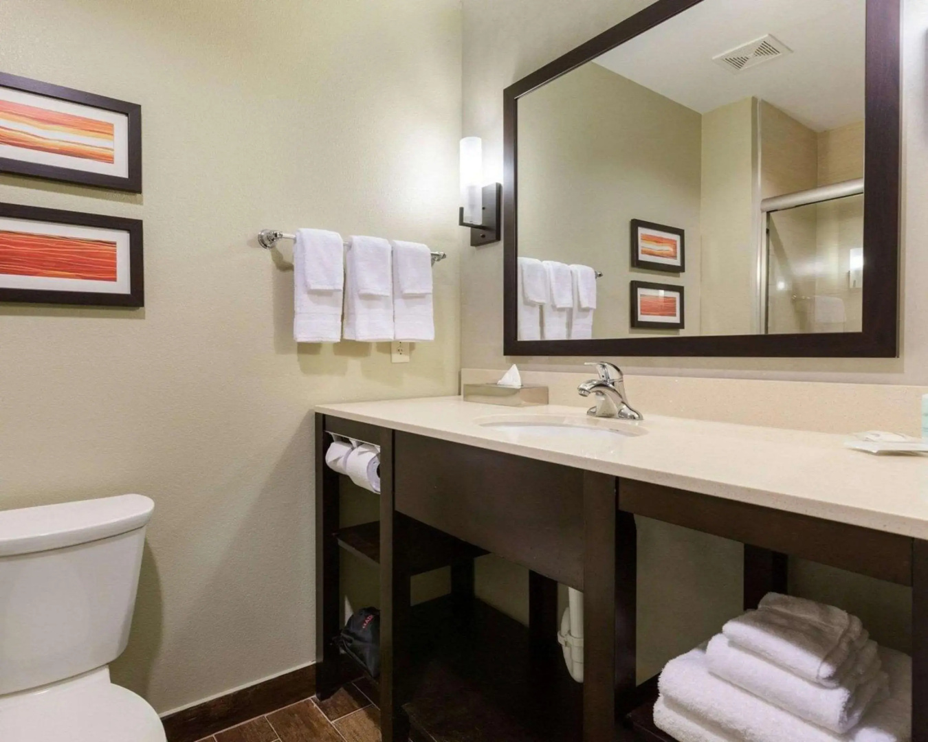 Foto - Comfort Suites near Westchase on Beltway 8