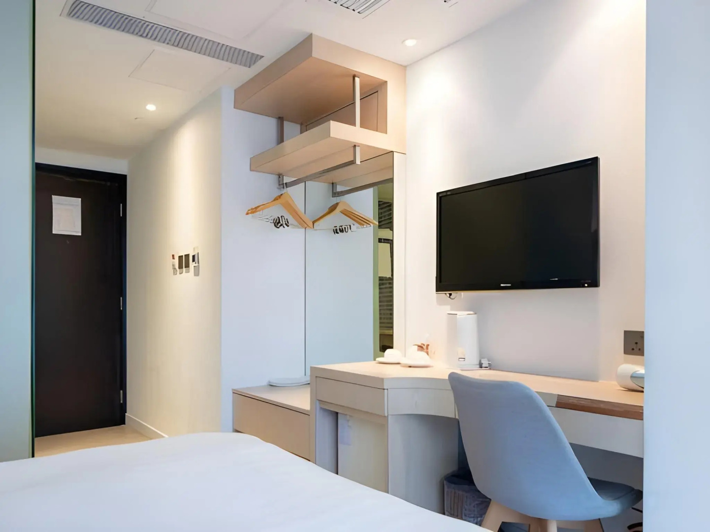 Foto - Wifi Boutique Hotel