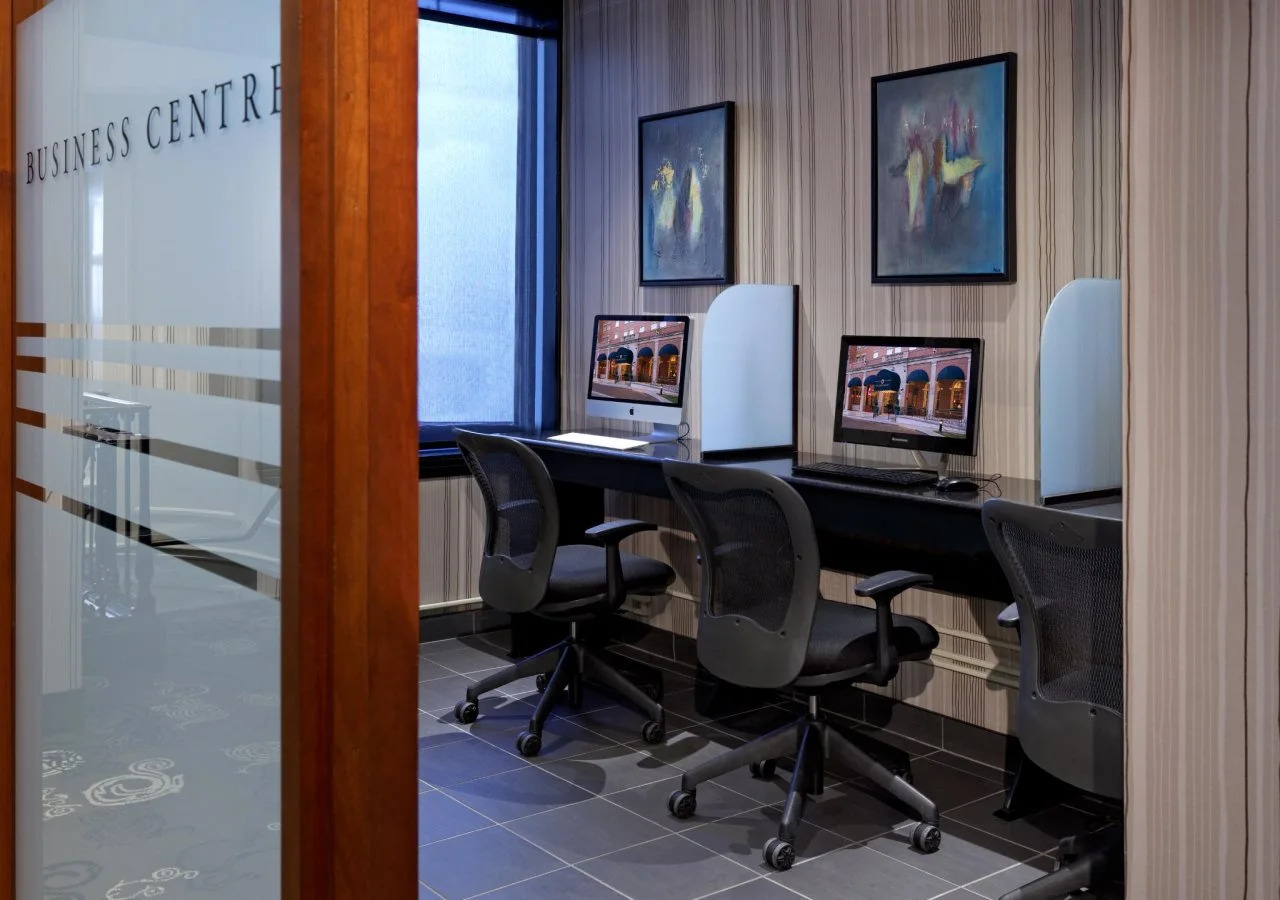 Foto - The Lord Nelson Hotel & Suites