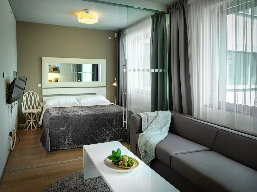 Photo - VN3 Terraces Suites by Adrez