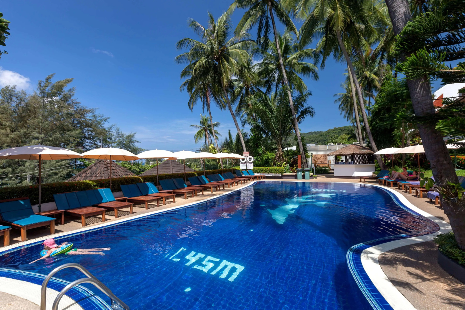 Foto - Best Western Phuket Ocean Resort
