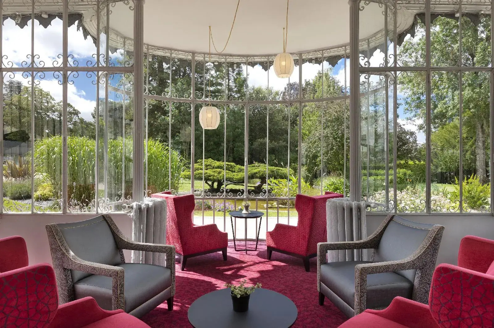 Foto - Château Belmont Tours by The Crest Collection