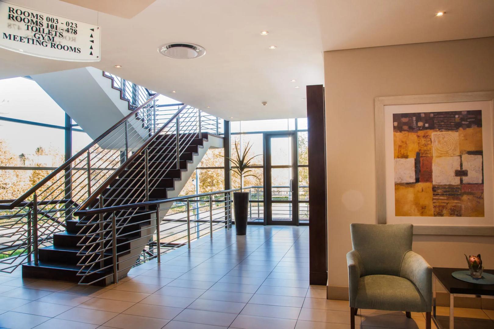 Foto - City Lodge Hotel Fourways