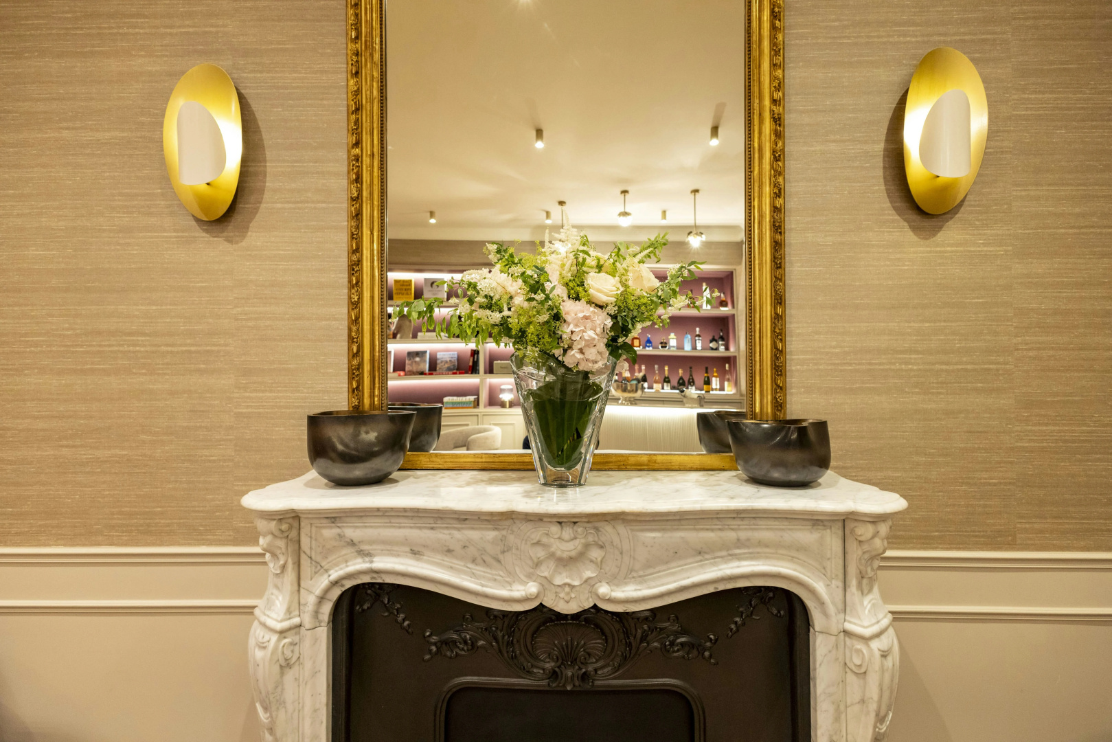 Foto - Hotel Residence Foch