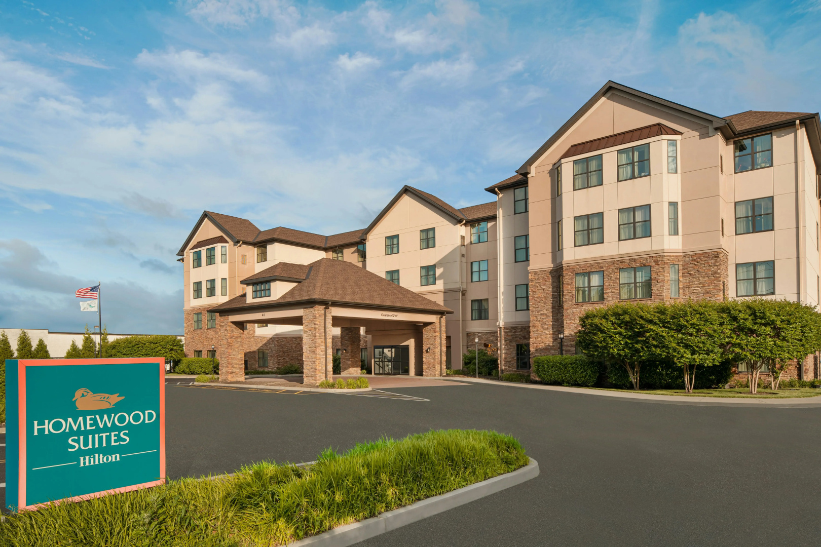 Foto - Homewood Suites by Hilton Carle Place - Garden City, NY