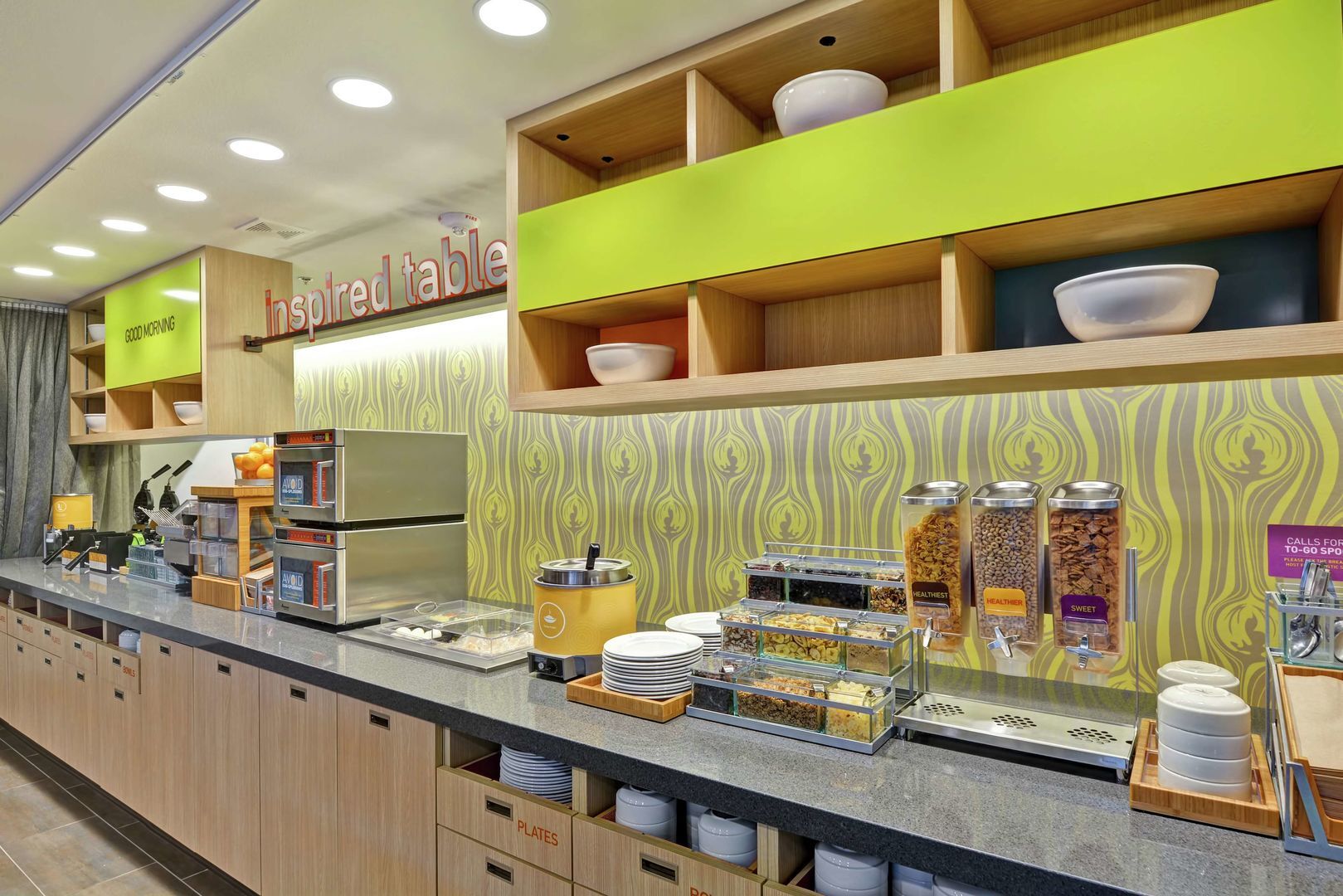 Foto - Home2 Suites By Hilton Las Vegas Strip South