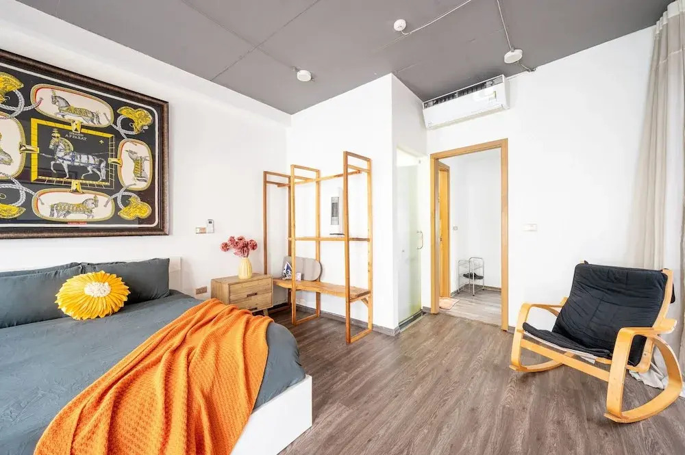 Photo - SaziHome Le Thanh Tong Hanoi