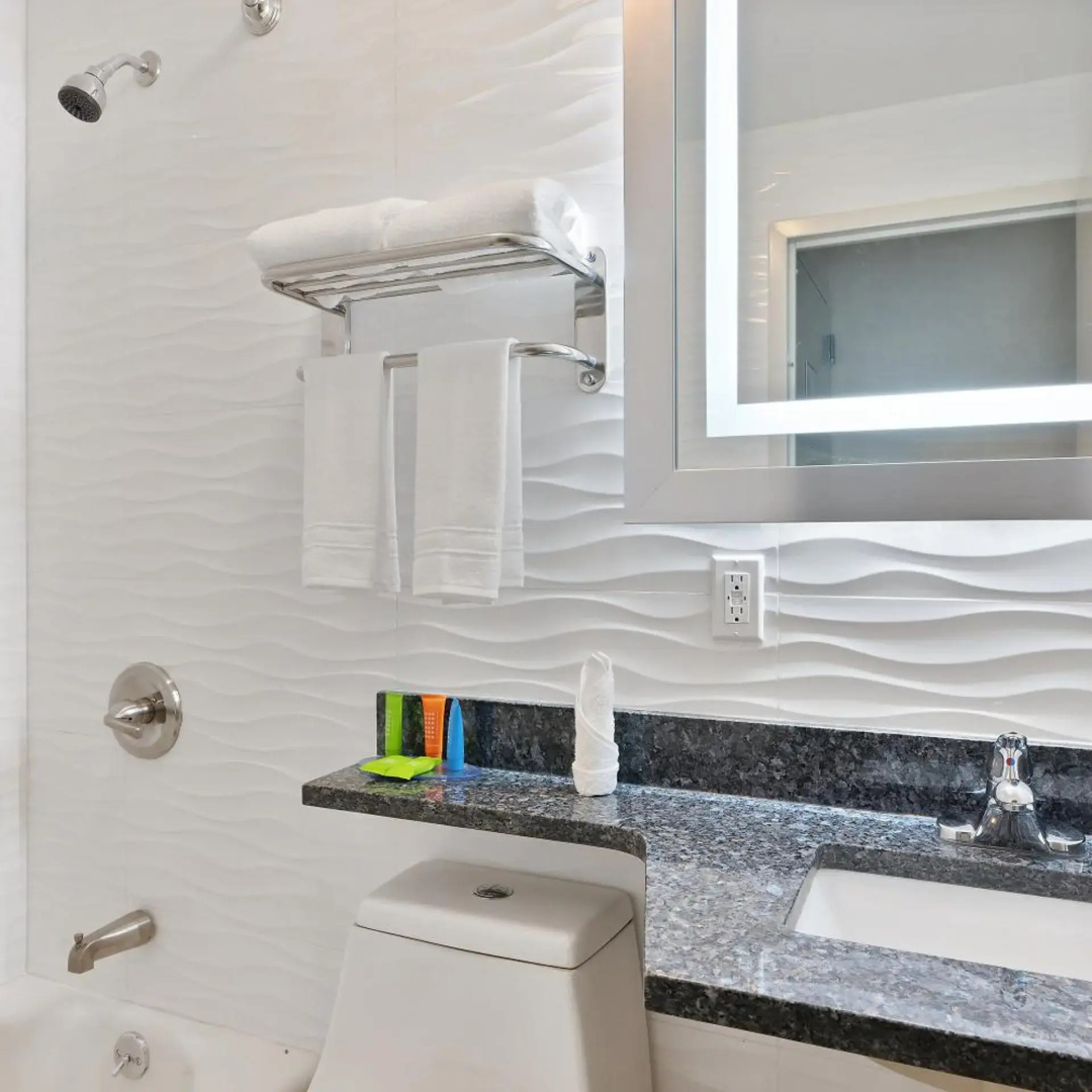 Photo - Casa Blanca Hotel Brooklyn