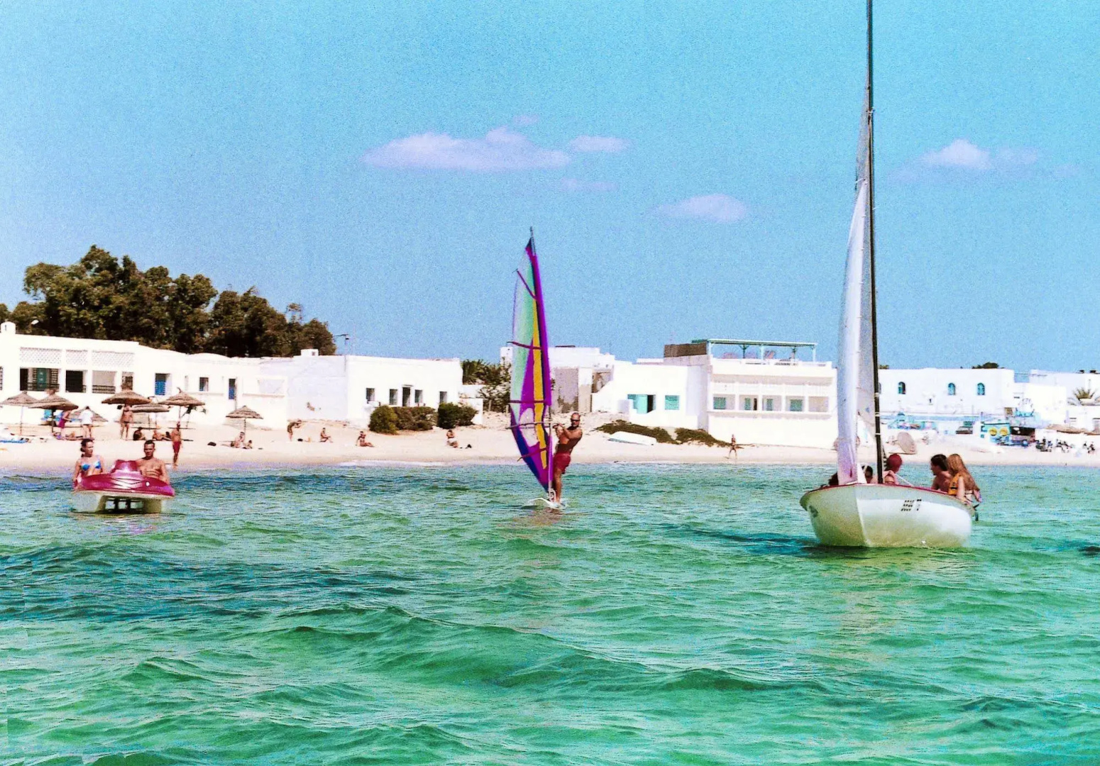 Photo - Hotel Byzance