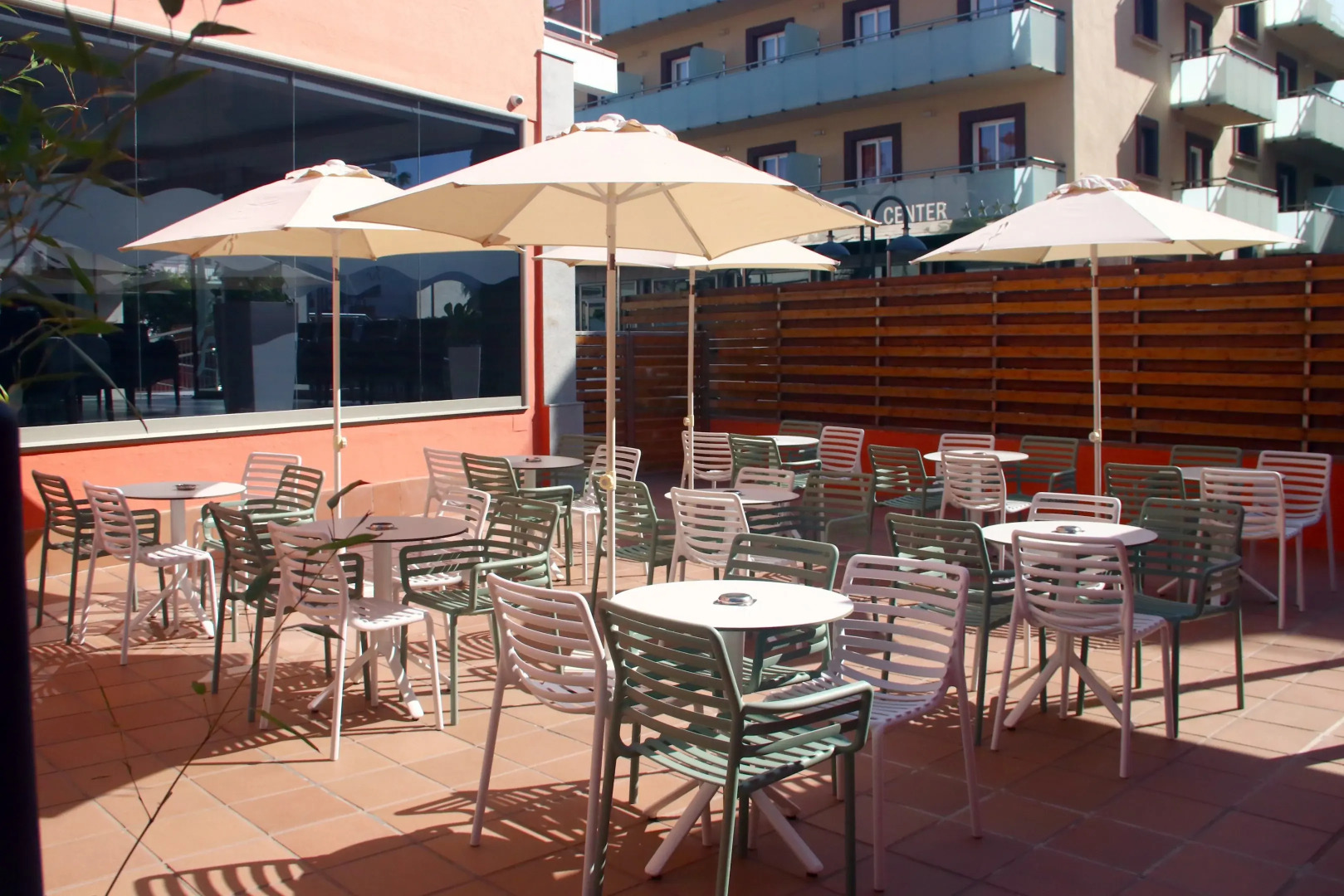 Foto - Tossa Beach Center