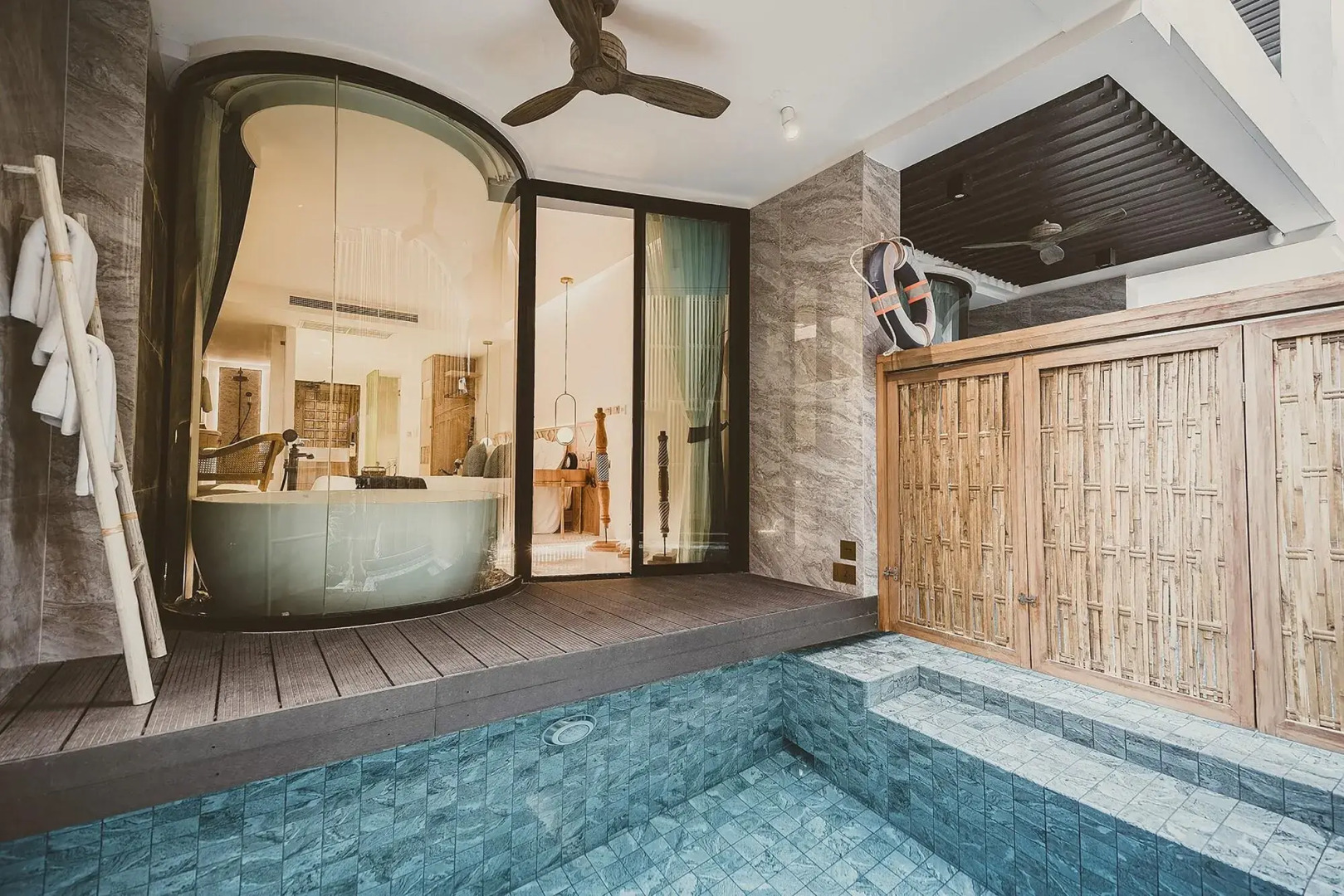 Photo - THEE Vijit Lanna by TH District