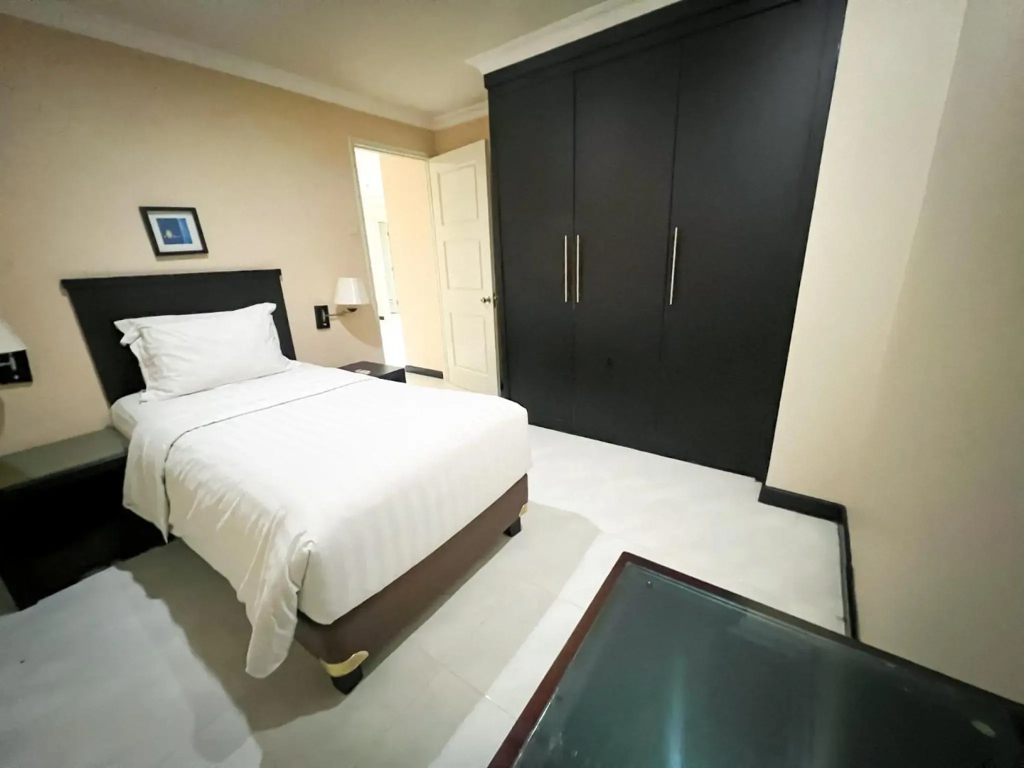 Foto - Kristal Hotel Jakarta