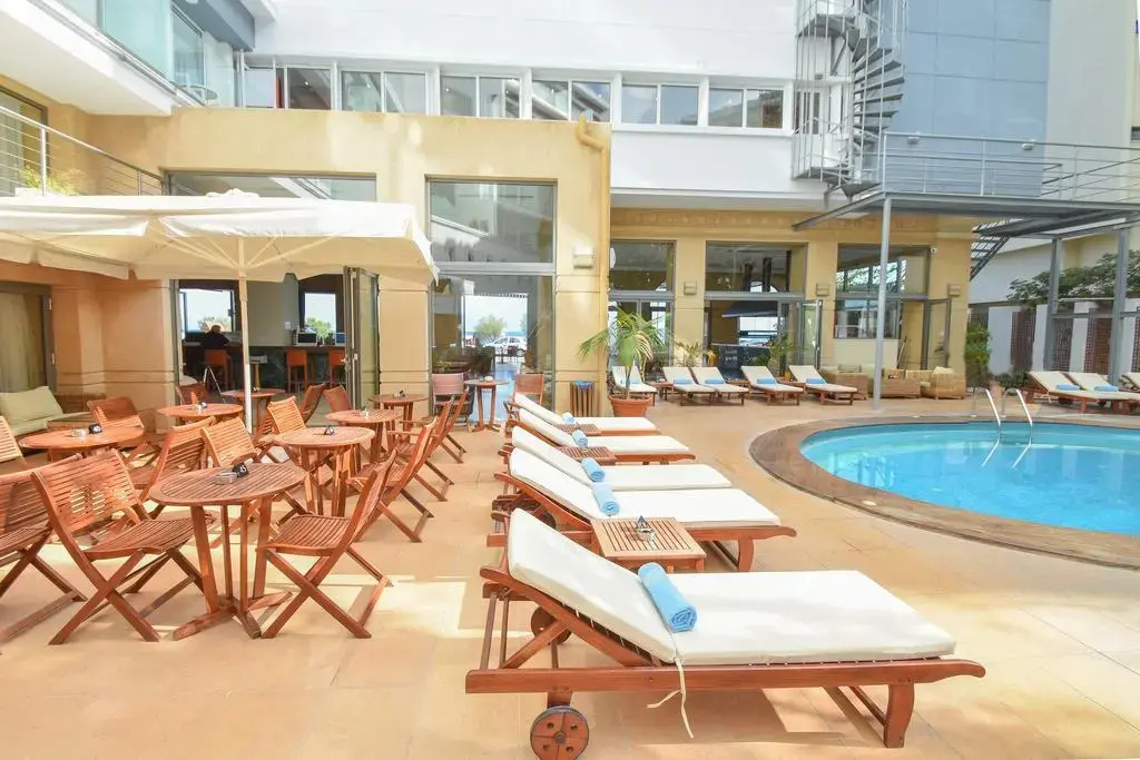 Photo - Ibiscus Hotel