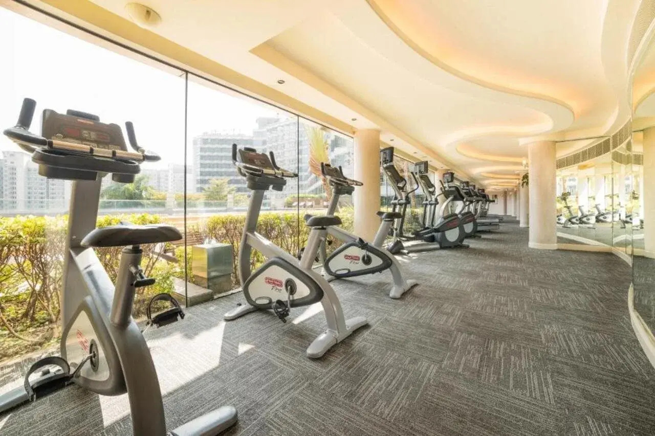 Foto - Harbour Plaza Metropolis