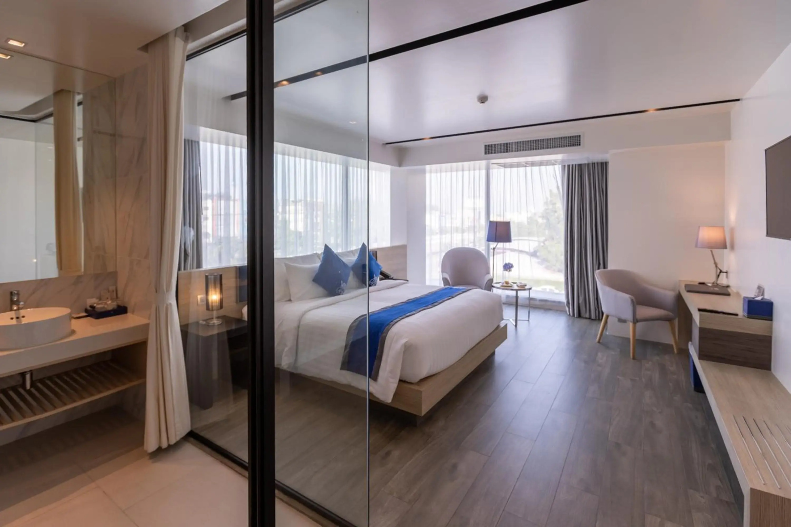 Foto - Wintree City Resort Chiang Mai