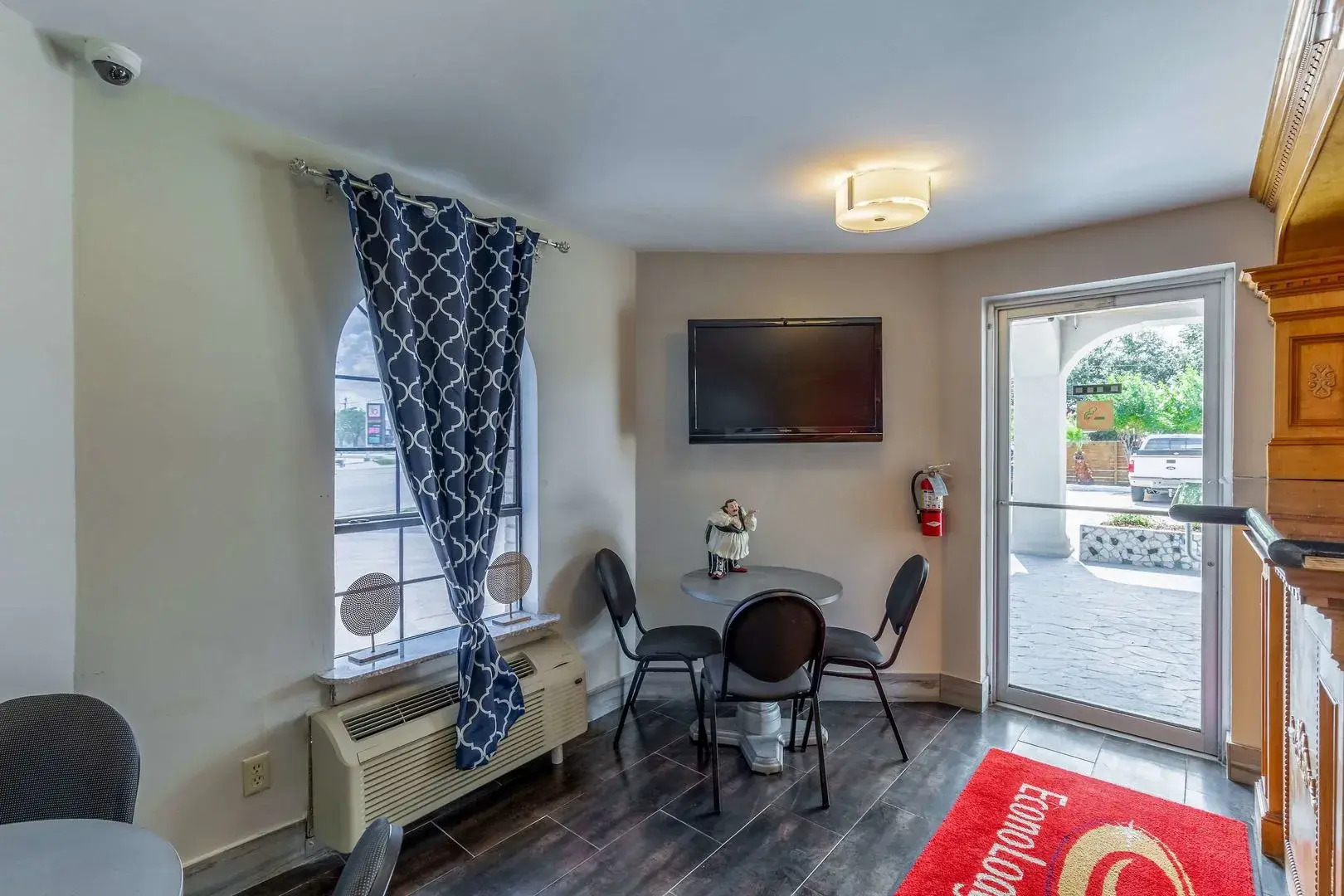 Foto - Summit Inn - Houston Medical Center - NRG Park