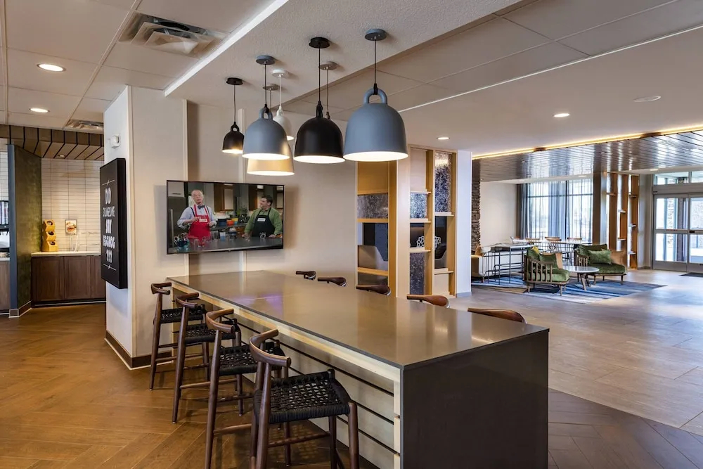 Foto - Fairfield Inn & Suites by Marriott Phoenix West/Tolleson