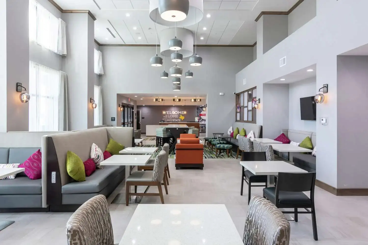 Foto - Hampton Inn & Suites Dallas East