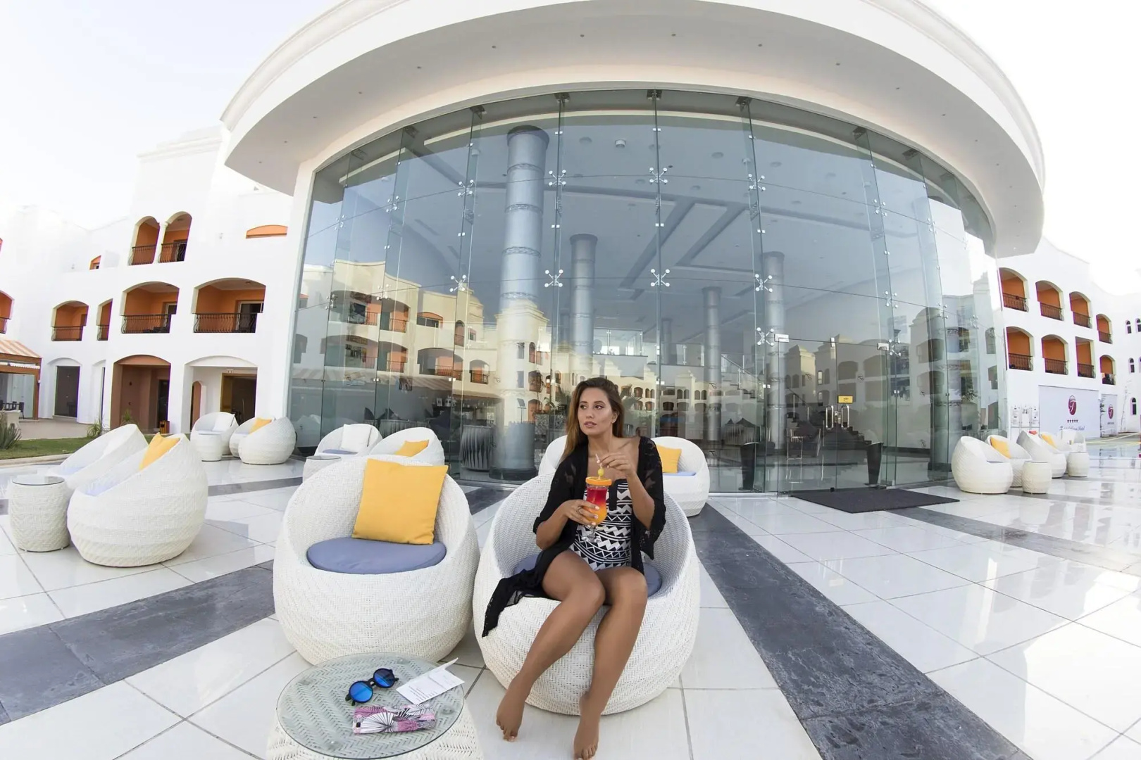 Photo - Naama Waves Hotel