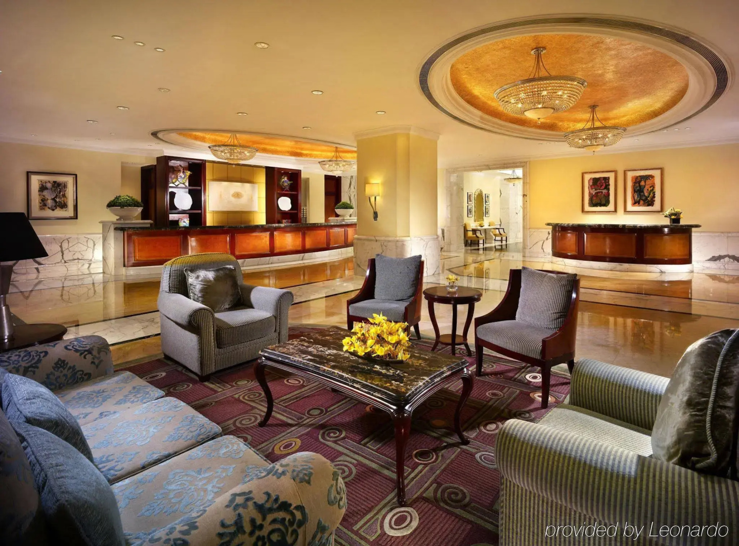 Foto - Hotel Royal Macau