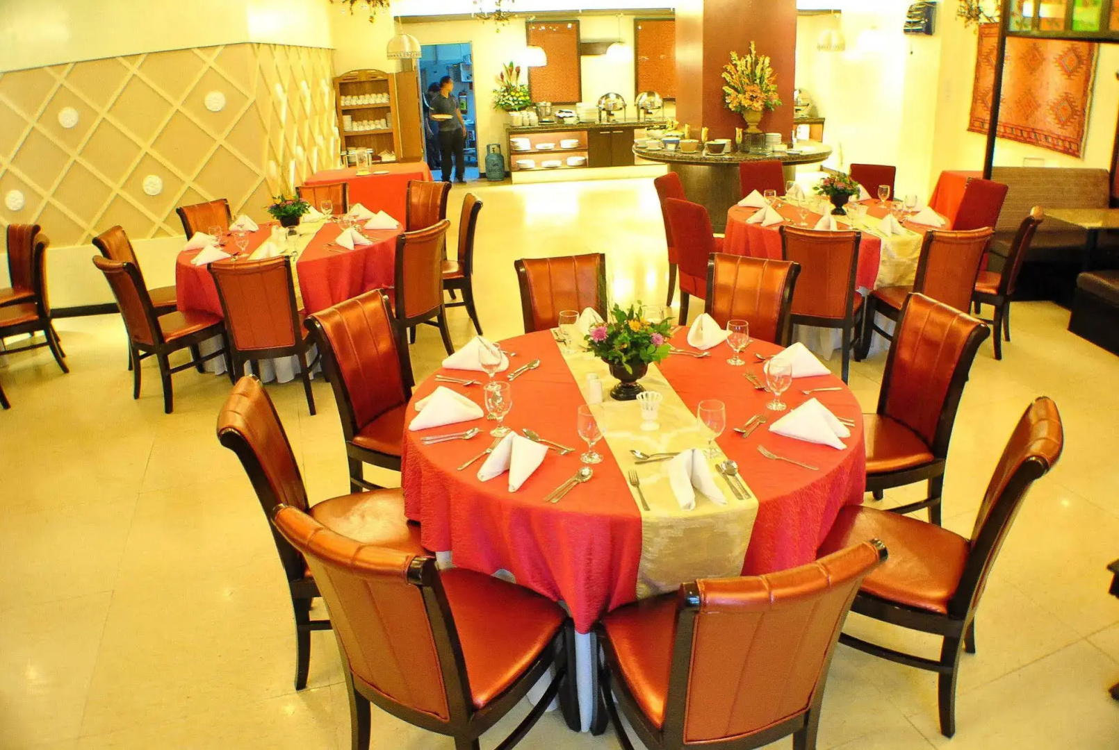Photo - Hotel Elizabeth Cebu