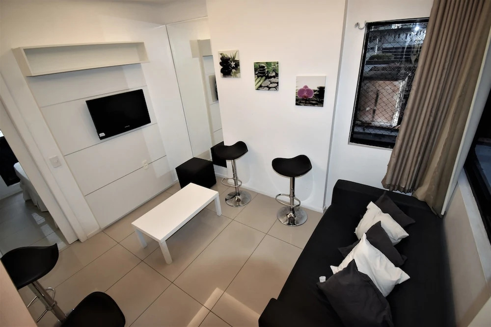 Foto - Seaflats - Meireles - Villa Costeira