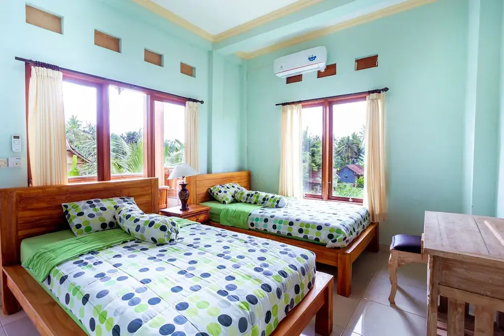 Foto - Rizky Guesthouse