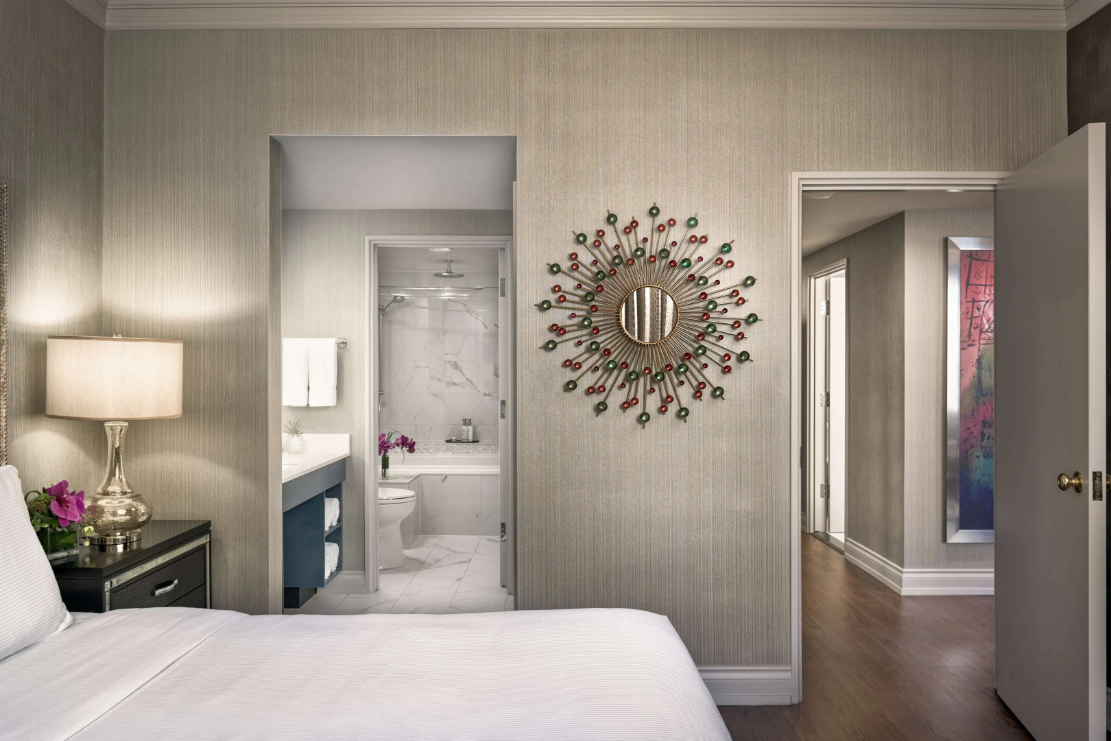 Photo - Georgian Court Hotel, WorldHotels Elite