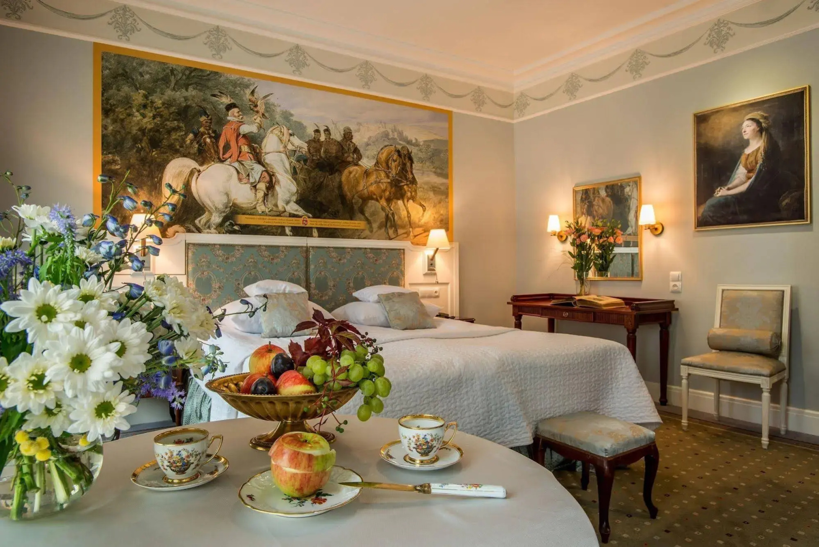 Foto - Hotel Polski Pod Białym Orłem