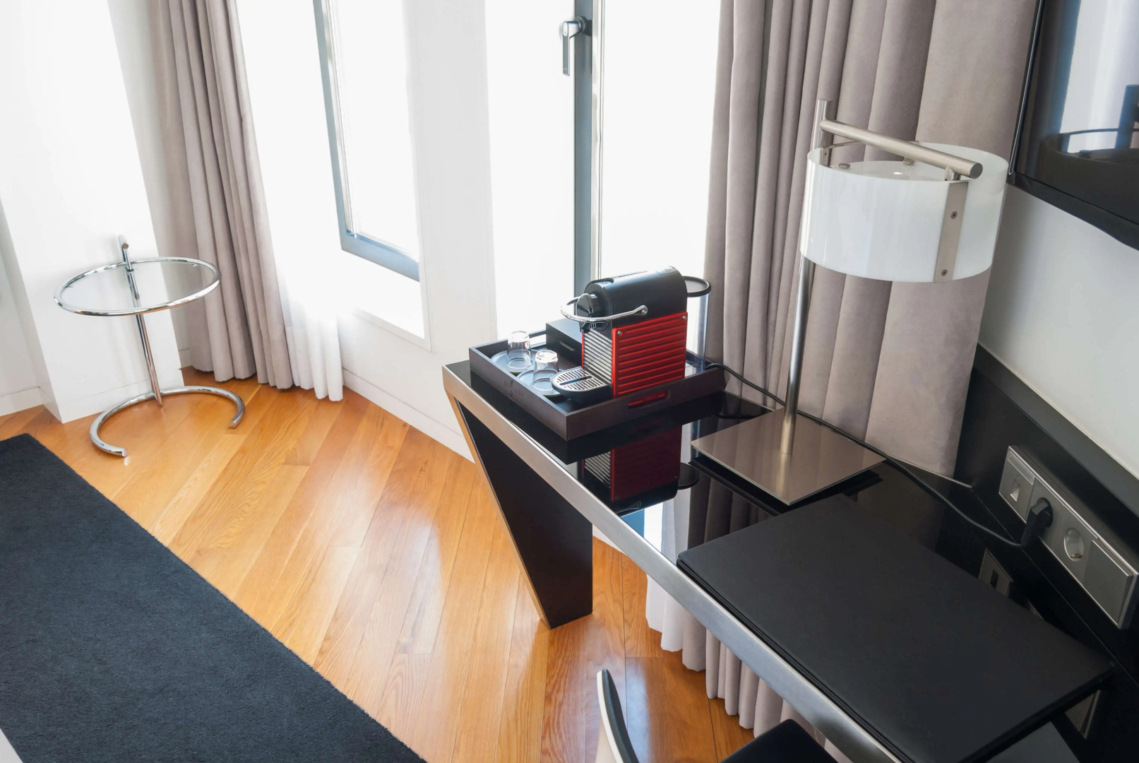 Foto - Hotel Inffinit