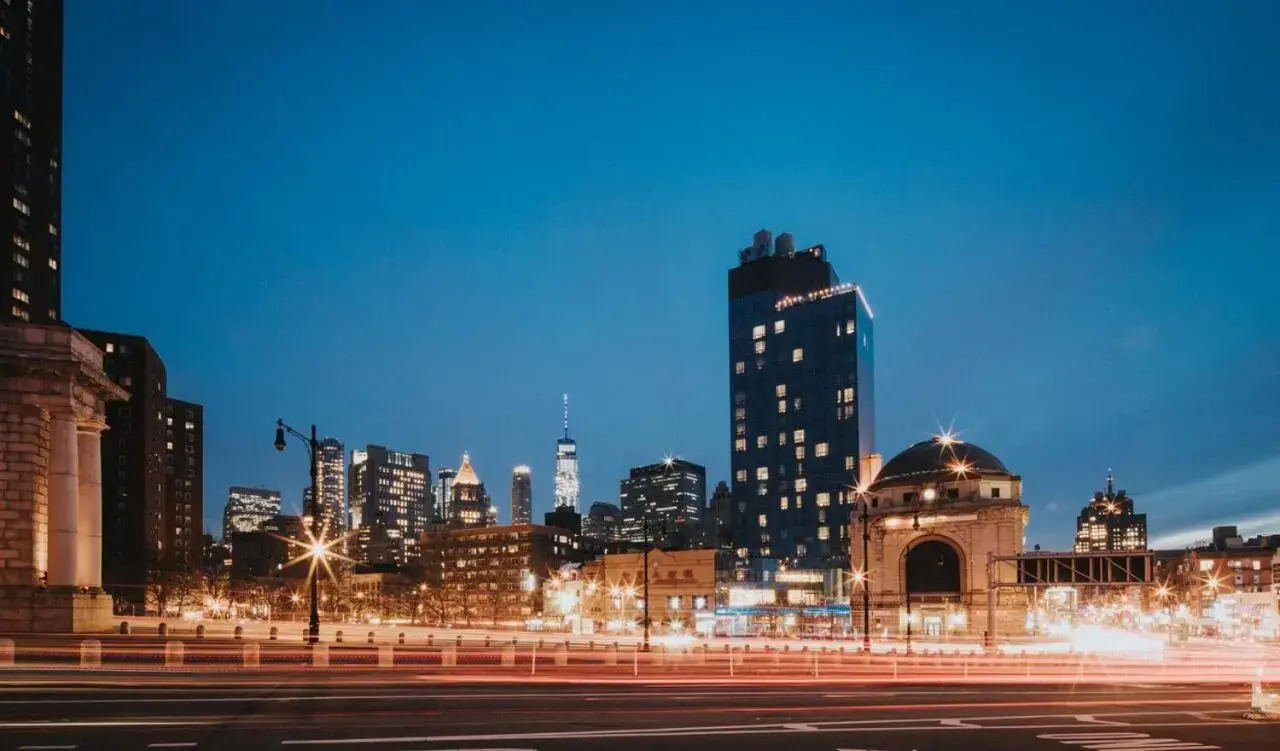 Foto - Leon Hotel LES