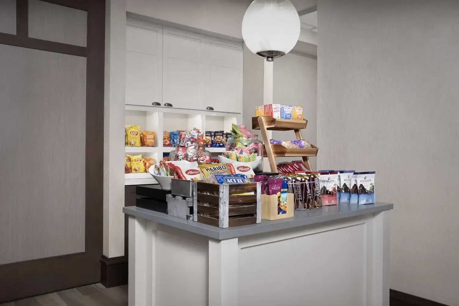 Foto - Homewood Suites by Hilton Jacksonville-Downtown/Southbank