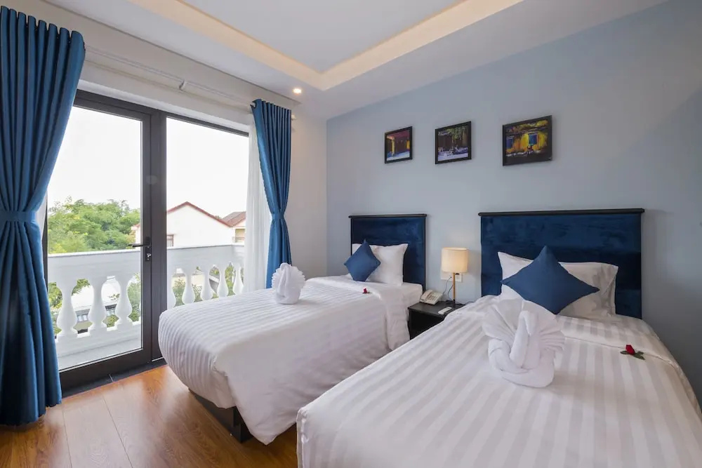 Photo - Royal Mansion Boutique Hoi An