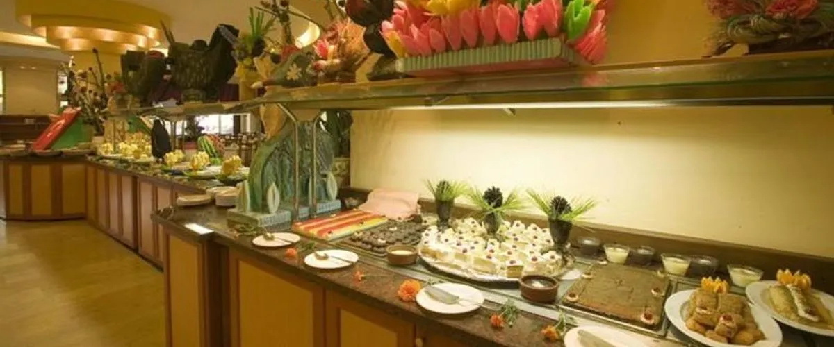 Photo - Palm Dor Hotel