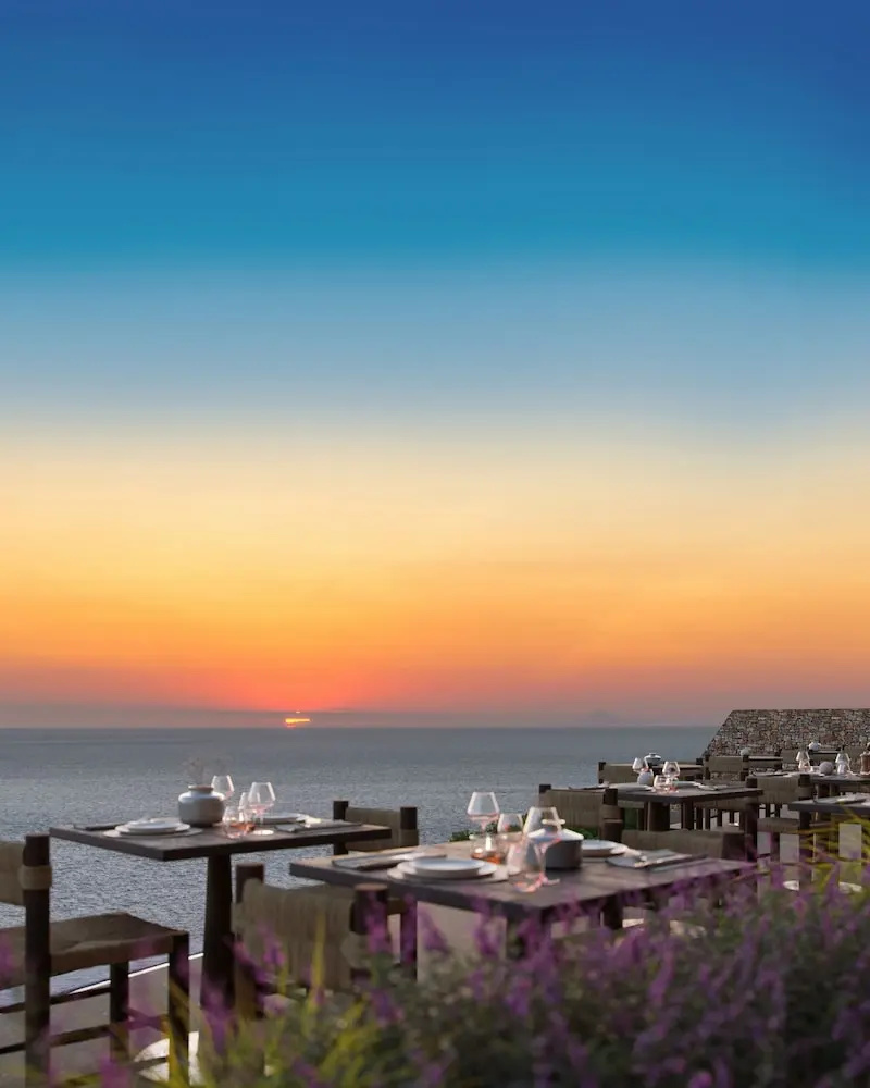 The Revery, Elafonisi - Member of Leading Hotels of the World, Bild 14 von 19