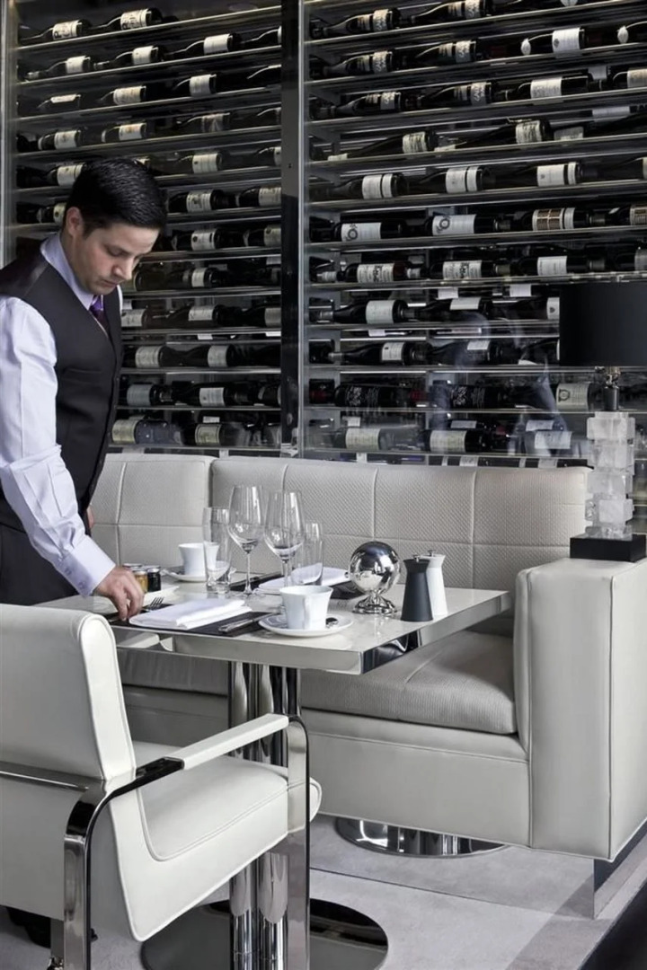 Foto - The St. Regis Washington, D.C.