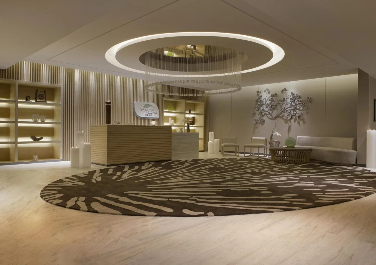 Foto - The Westin Chongqing Liberation Square