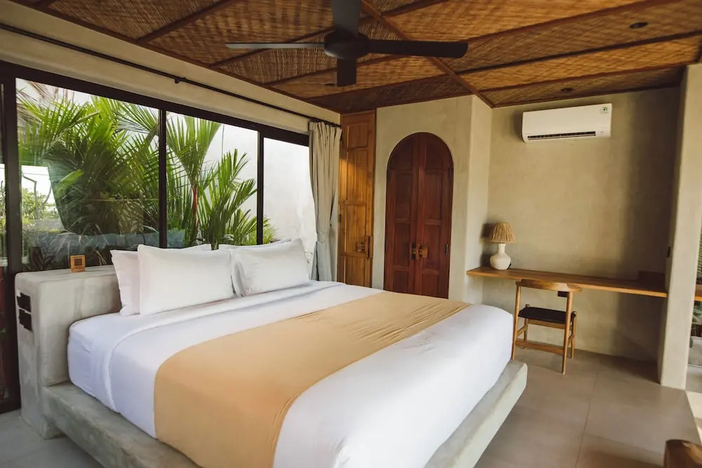 Photo - SIVANA, Hotel Boutique with ocean or garden views - Adults only