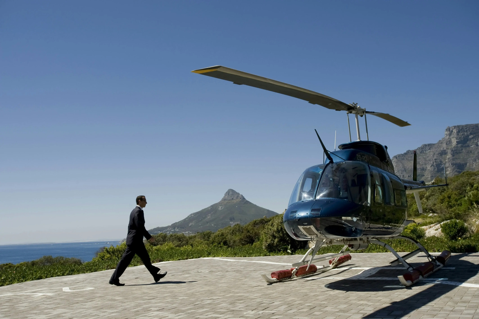 Foto - The Twelve Apostles Hotel and Spa