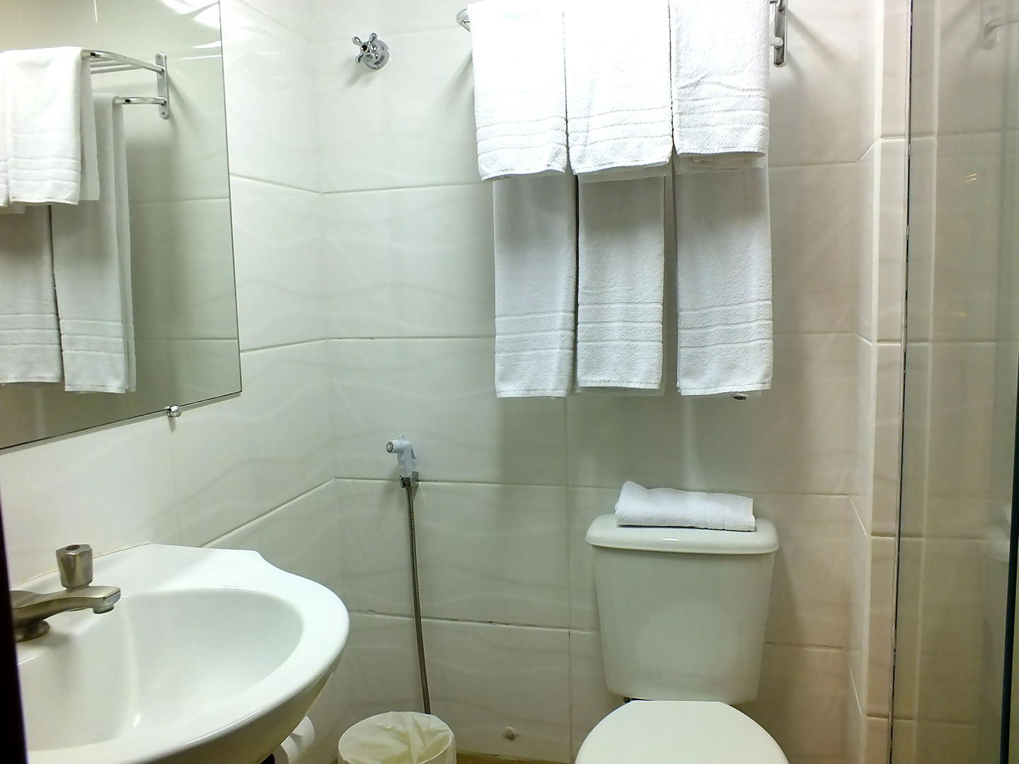 Photo - Hotel Nacional Inn Curitiba Estação Shopping