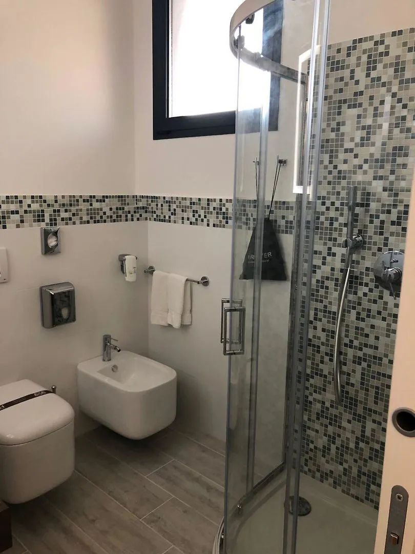 Foto - Acca Palace - AA Hotels