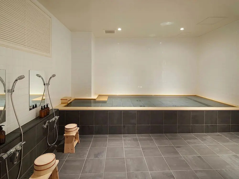 Photo - Hotel Plus Hostel TOKYO ASAKUSA 1