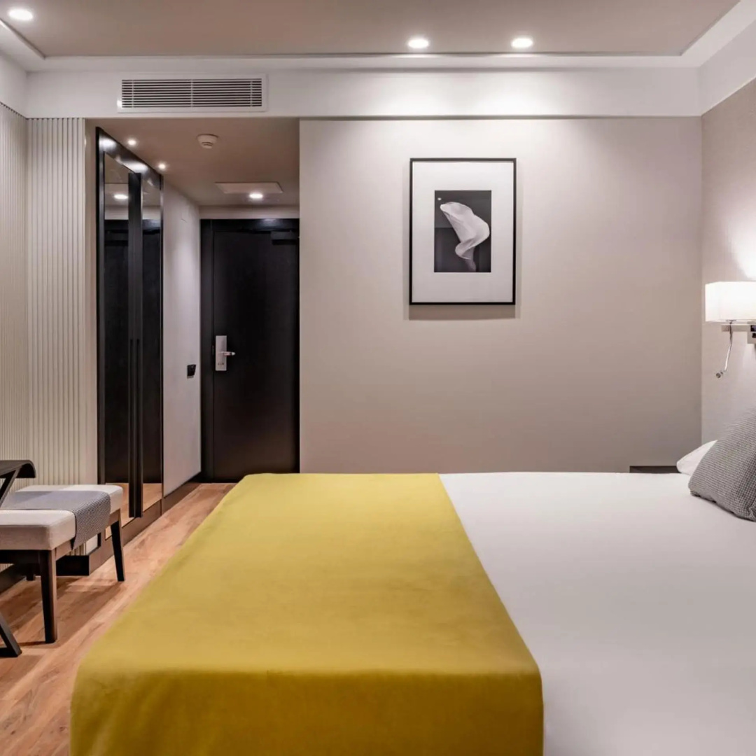 Photo - Hotel Parque Real