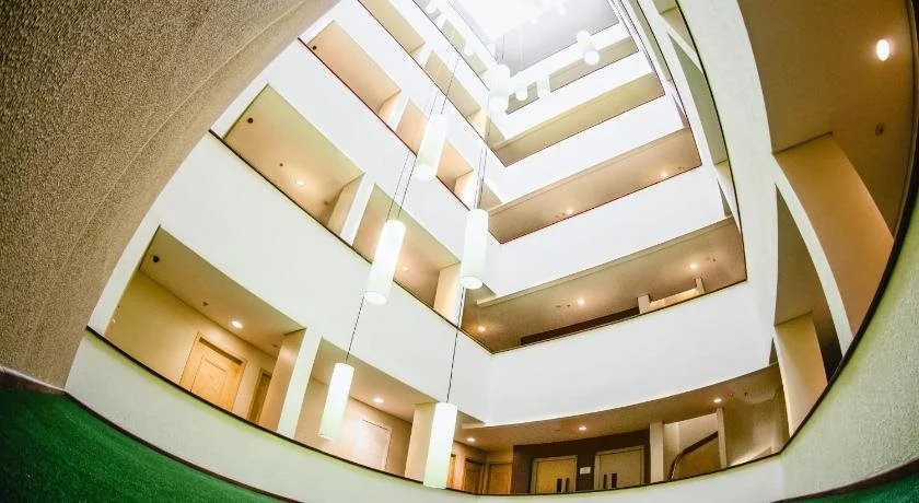 Foto - Hotel Aladdin