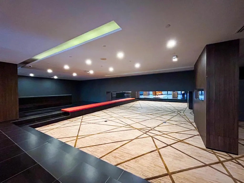 Foto - Starus Hotel Bukit Bintang