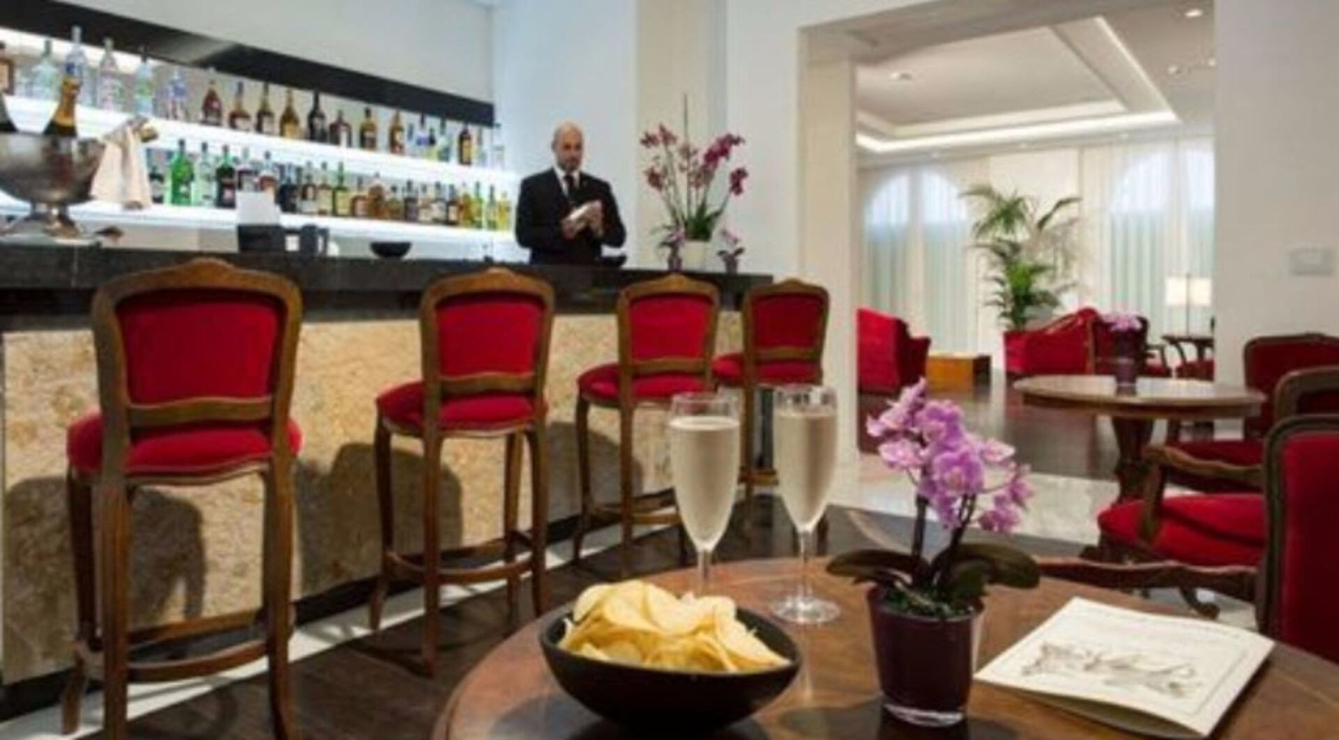 Foto - Hotel Degli Artisti