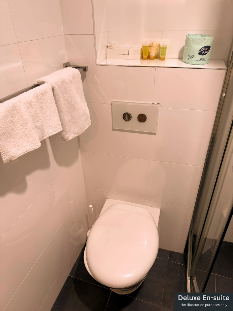 Photo - Marco Polo Motor Inn Sydney